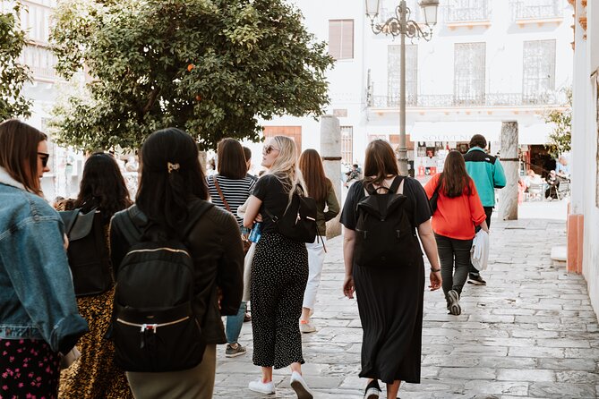 Seville Former Jewish Quarter Walking Tour: Santa Cruz - How to get the most out of the walk in Santa Cruz