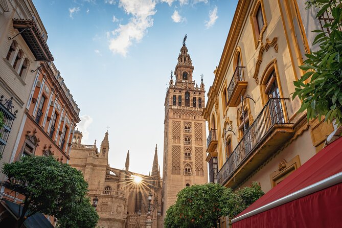 Seville Former Jewish Quarter Walking Tour: Santa Cruz - Should you book the Seville Former Jewish Quarter Walking Tour (Santa Cruz)?