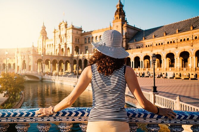 Seville Full Day Trip with Cathedral from Malaga - The Malaga to Seville coach ride: comfort, but watch the clock