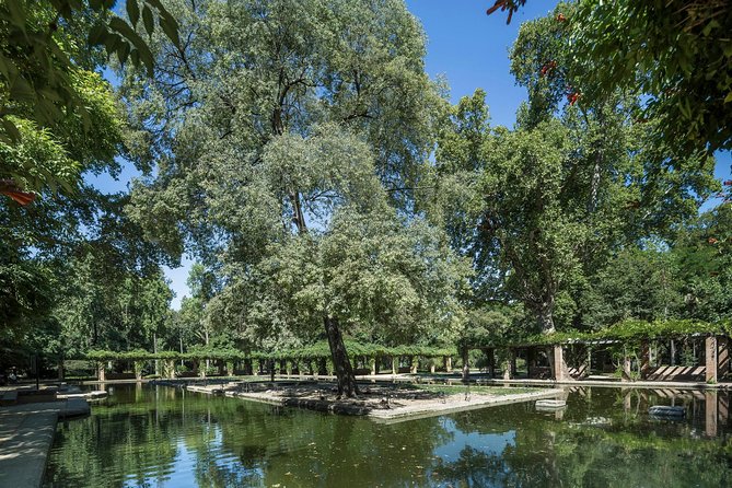 Seville Full Day Trip with Cathedral from Malaga - Royal Alcazar and Royal power views from the coach