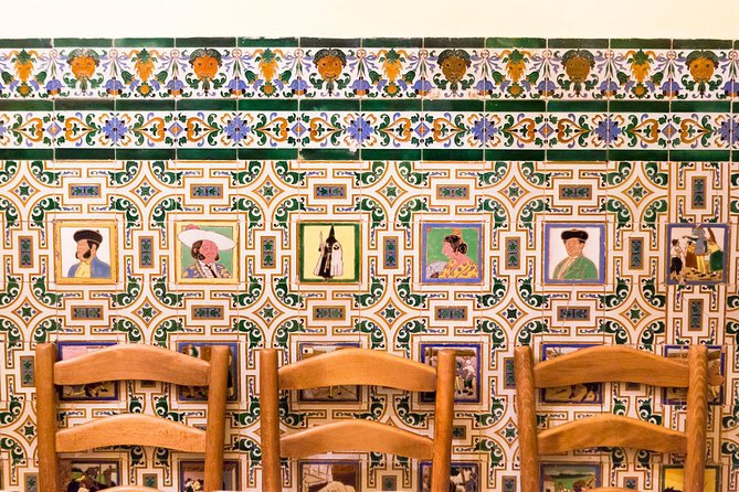 Seville Full Day Trip with Cathedral from Malaga - Free time planning: Plaza de España, lunch, and the river cruise trap