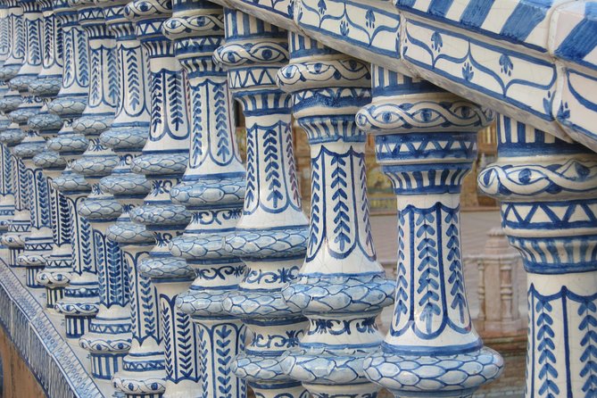 Seville Full Day Trip with Cathedral from Malaga - Price and value of $110.78: what you’re paying for