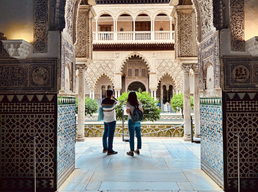 Seville FullDay Tour: Alcázar, Cathedral + Triana & Flamenco - Price and Value: Why $232 Can Make Sense Here