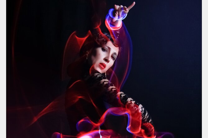 Seville: Fun class to approach Flamenco - Why Learning Compás and Tangos Changes Everything