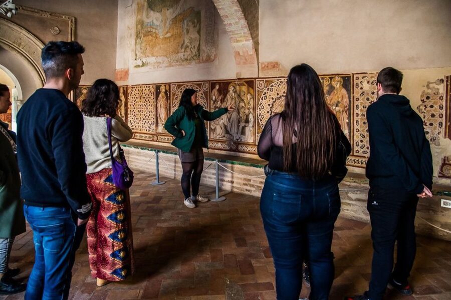 Seville: Game of Thrones and Roman Empire Italica Tour - Price and value: why $21 can be a smart use of time