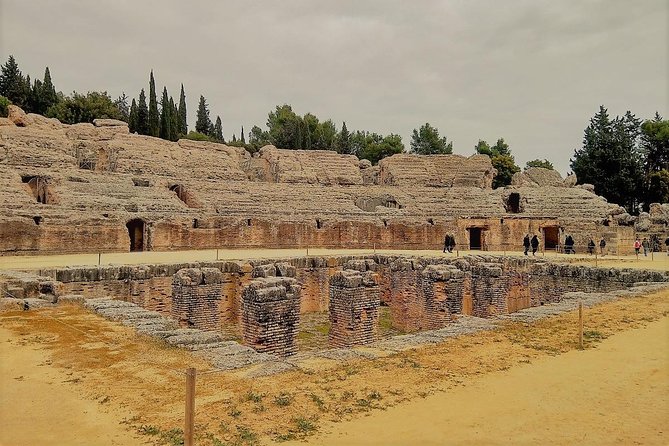Seville: Games of Thrones and Roman Empire Italica Tour - Why Italica Is Worth a Day Out of Seville