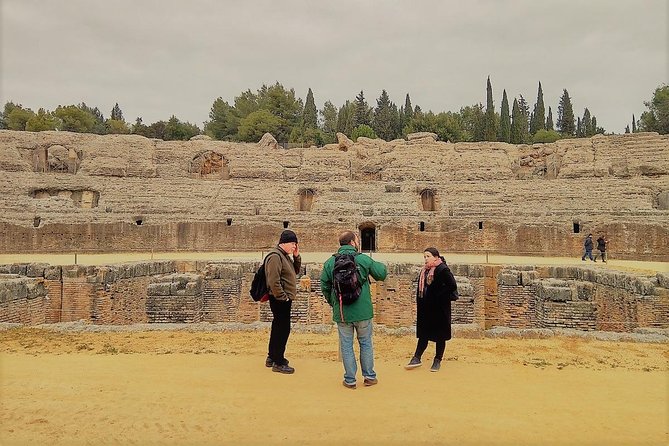 Seville: Games of Thrones and Roman Empire Italica Tour - Who This Tour Is Best For (And Who Should Skip)