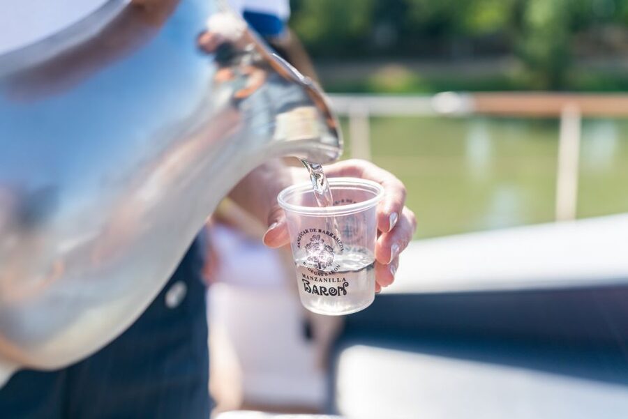 Seville: Guadalquivir Boat Tour with Optional Lunch/Dinner - Timing Tips: When to Go for the Best Atmosphere
