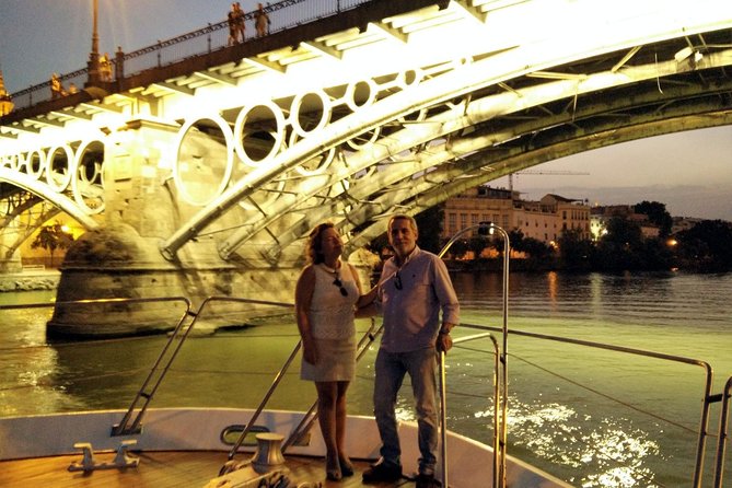 Seville: Guadalquivir River Cruise with Lunch or Dinner - Price and Value: Is $83.48 Worth It?
