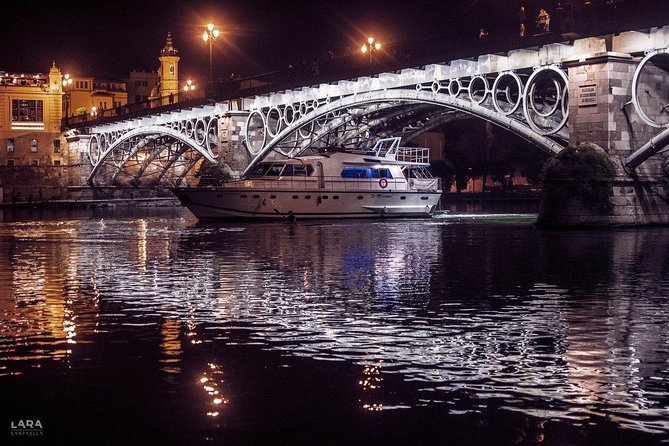 Seville: Guadalquivir River Cruise with Lunch or Dinner - Getting There Without Stress: Meeting Point Tips That Save Time
