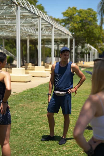 Seville: Guadalquivir River Kayak Tour or Kayak Rental - Paddling your way through Seville’s river perspective