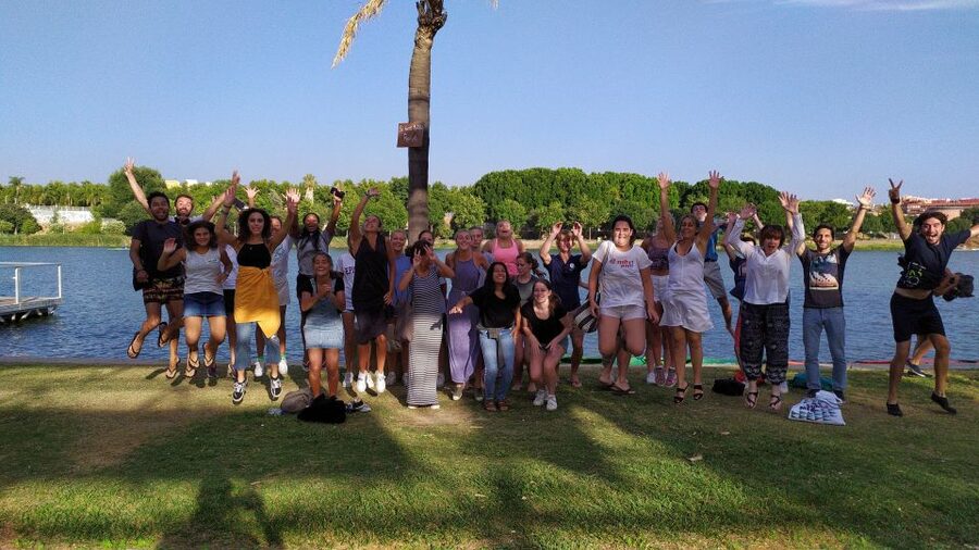 Seville: Guadalquivir River Kayak Tour or Kayak Rental - How group size changes your experience