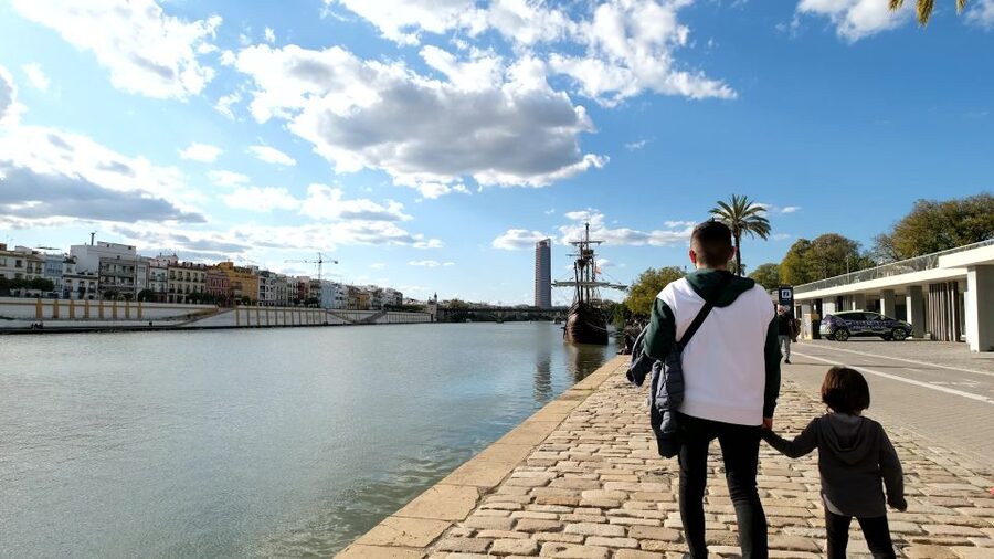 Seville: Guadalquivir & Secrets of Triana Small Group Tour - Centro Cerámica Triana: tiles, craft, and why details matter