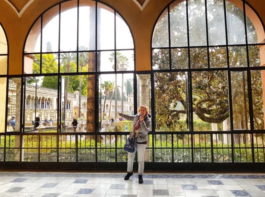 Seville: Guided Sightseeing Day Tour - How 5 hours feels: a private-group pace that stays doable