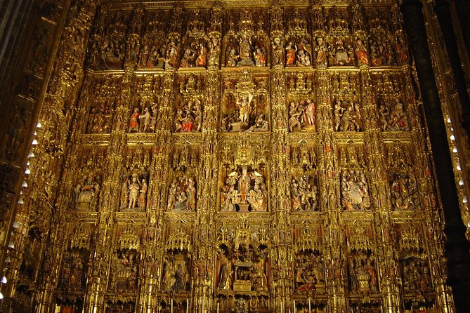 Seville Guided Tour into Alcazar and Cathedral Skip the Line - Timing, Pace, and the Reality of a 3-Hour Tour