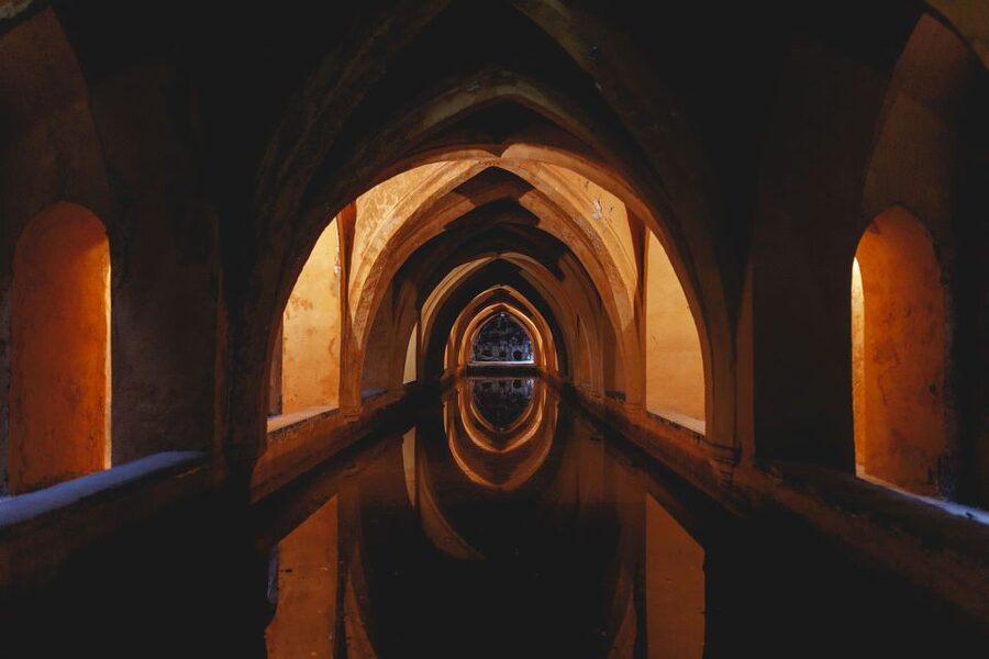 Seville: Guided Walking Tour with Alcazar & Cathedral Access - Price and value: what $135 buys you in Seville time