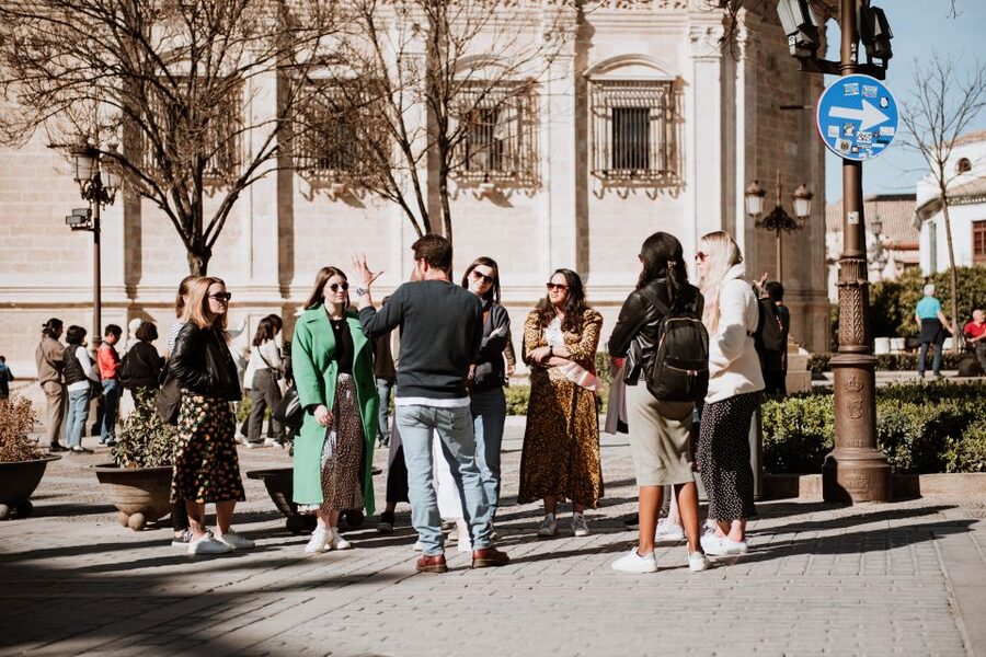 Seville: Guided Walking Tour with Optional Breakfast - Should You Book? My Practical Recommendation