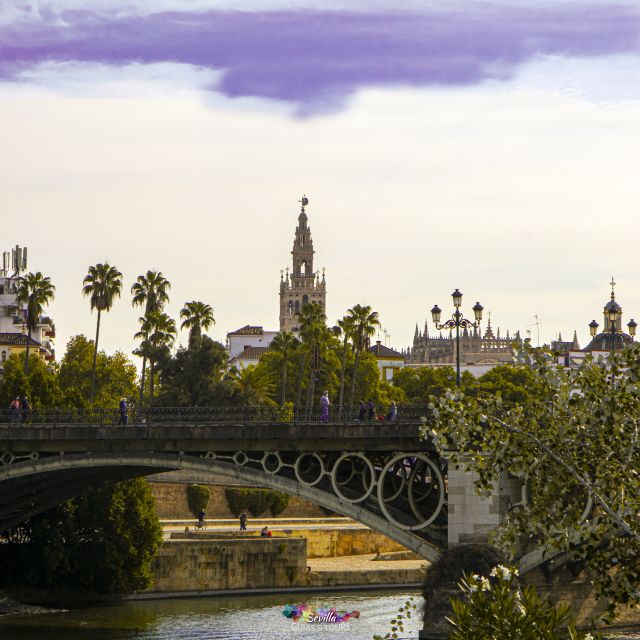 Seville: Guided Walking Tour with Optional Breakfast - Price and Time: Why $21 Can Be a Smart First-Day Move