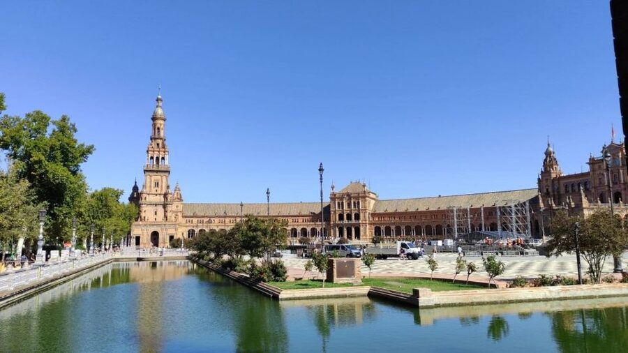 Seville: Guided Walking Tour with Optional Breakfast - Who Should Book This Walking Tour (and Who Might Skip It)