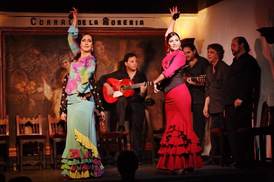 Seville: Half-Day Flamenco & Tapas Night - Who should book this Seville flamenco and tapas night