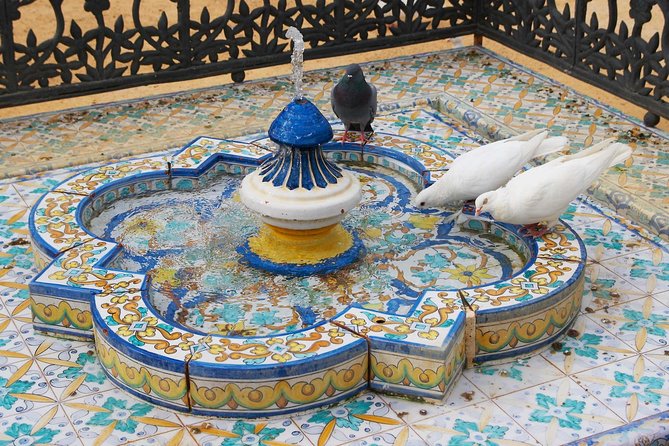 Seville Half-Day Walking Tour - Triana: Flamenco Streets With a Bridge Perspective
