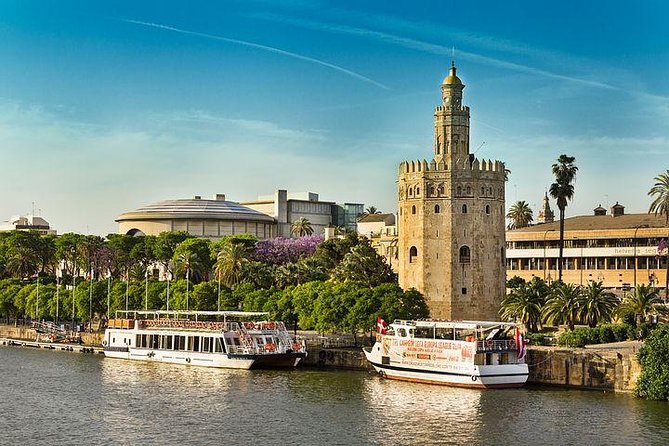 Seville Half-Day Walking Tour - Setas de Sevilla (Metropol Parasol): See It Now, Enter Later