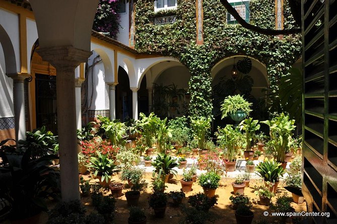 Seville Half-Day Walking Tour - Where the Tour Starts, and How to Get Oriented Fast