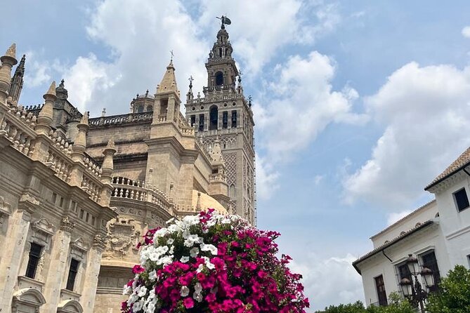 Seville Highlights Private Walking Tour - Why this 2-hour Seville walk works for first-time visitors