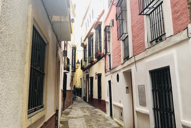 Seville Highlights Private Walking Tour - Price and value: what $121.02 per person really buys