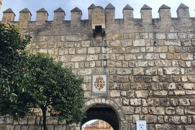 Seville Highlights Private Walking Tour - Practical tips to make the most of your highlights tour