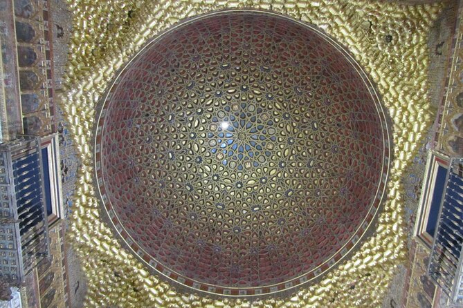 Seville Highlights Tour - The Old Jewish Quarter and Plaza España: The Highlights Beyond the Tickets