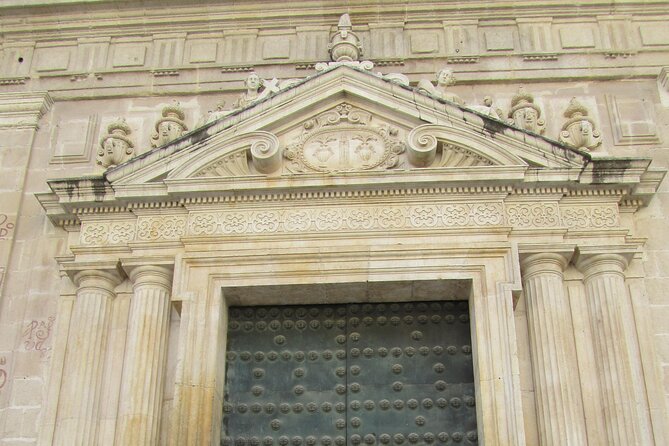 Seville Highlights Tour - Pickup, Public Transit, and How to Plan Your Half-Day