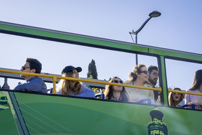 Seville Hop-On Hop-Off Bus Tour for 48 hours - Key things I’d zero in on