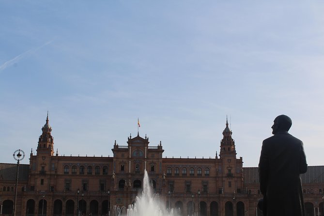 Seville in one day - What $204.70 Gets You, and What You Still Need to Budget For