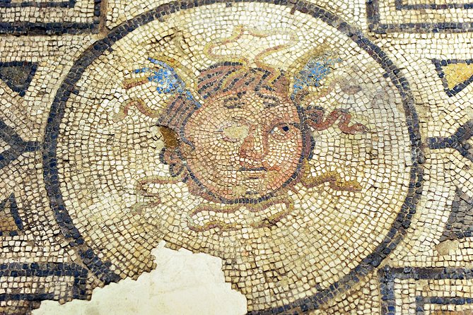 Seville in roman times: Italica - A Guide Makes the Difference, Not Just the Ruins