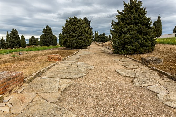 Seville in roman times: Italica - How Long It Takes, and How to Plan Around It