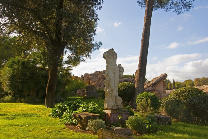 Seville in roman times: Italica - Archaeological Ensemble of Italica: Where the City Still Shows