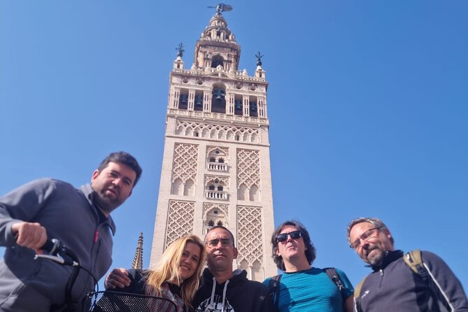 Seville In Season- City Highlight Tour - Puente de Isabel II and Triana Bridge Views That Set the Tone