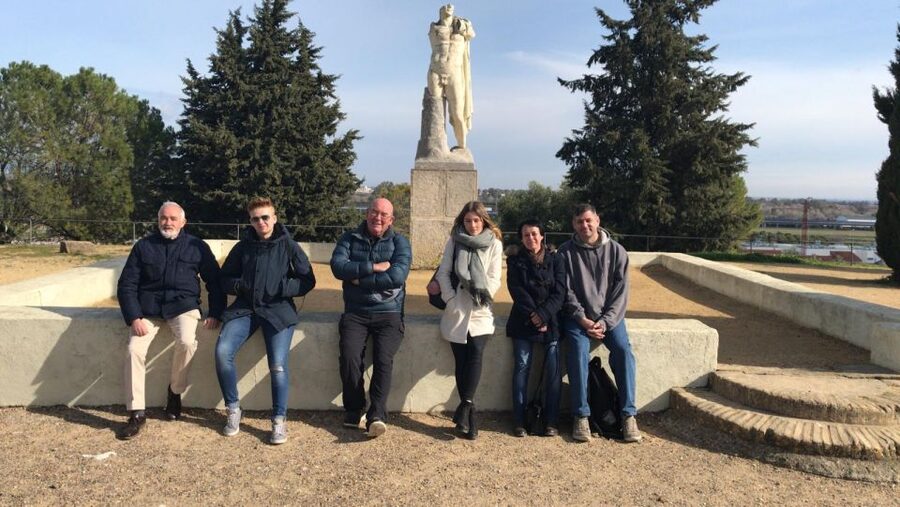 Seville: Italica Roman Ruins City Tour - Who This Tour Fits Best