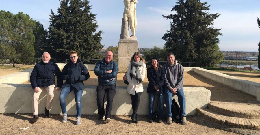 Seville: Italica Roman Ruins City Tour - Italica: The Roman City That Explains So Much Faster