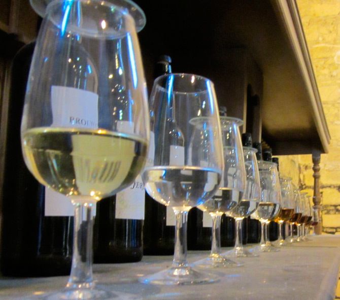 Seville: Jerez, Cadiz Wine Tasting with Optional Horse Show - Pickup Timing in Seville: How to Start the Day Smoothly