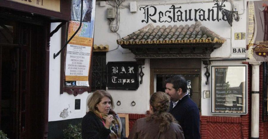 Seville Jewish Heritage Tour - Key things I’d zero in on