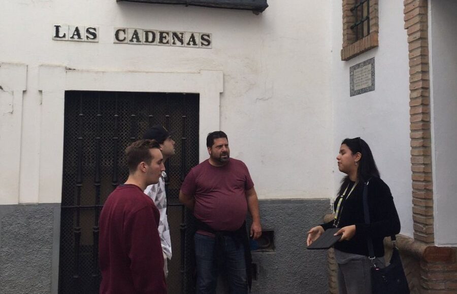 Seville: Jewish History Private Tour - Key highlights you should not miss