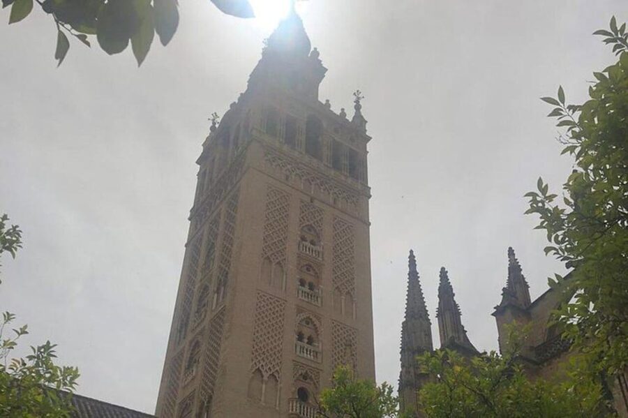 Seville : Jewish Quarter & Santa Cruz Walking Tour - Price and value, what $22 gets you for 2 hours