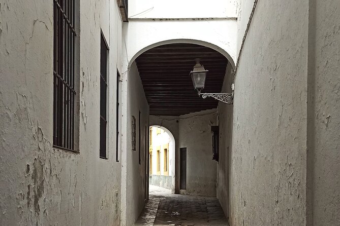 Seville Jewish Quarter Tour (Private Tour) - Plaza de Santa Cruz to Iglesia de Santa Maria la Blanca: the layers you came for
