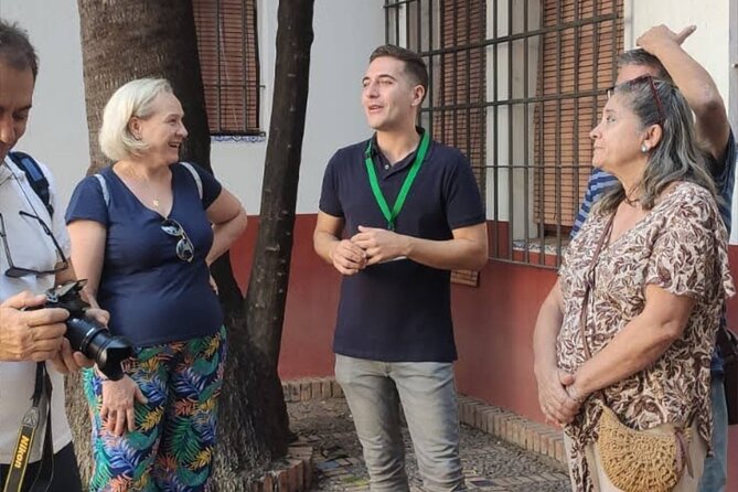 Seville Jewish Quarter Tour (Private Tour) - Should you book this Seville Jewish Quarter private tour?