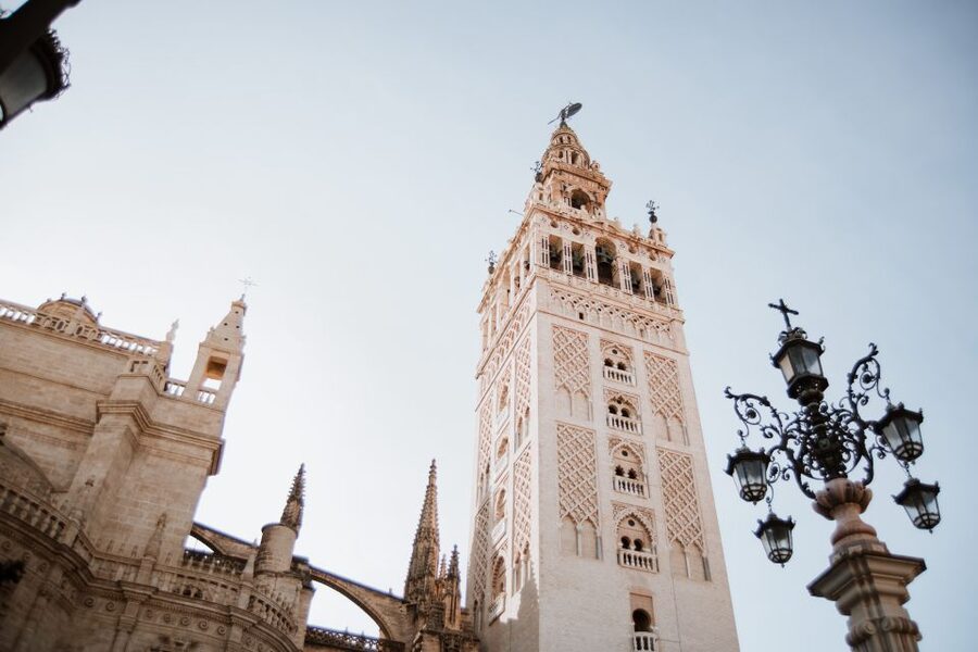 Seville Jewish Quarter walking tour: Santa Cruz District - Price and value: why $15 can feel like a bargain