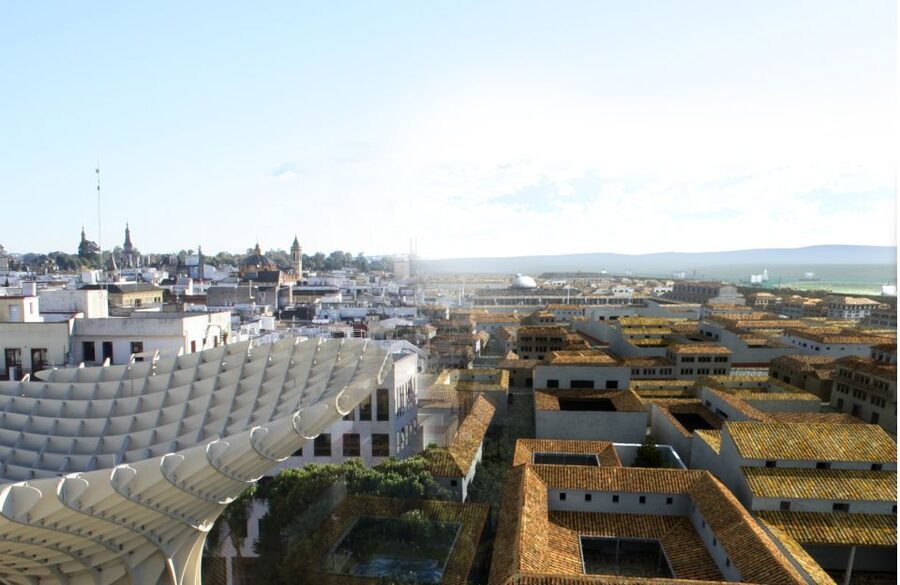 Seville: Las Setas Guided Tour & Optional City Tour - Who should book this Las Setas guided tour