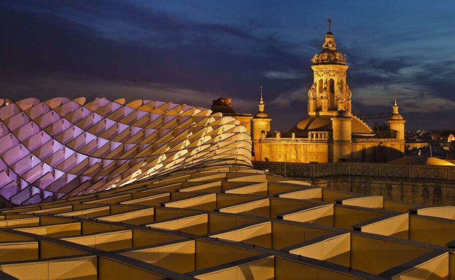 Seville: Las Setas Guided Tour & Optional City Tour - Is the VR worth it: the honest tradeoffs