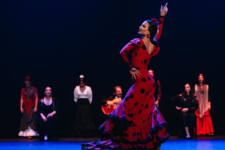 Seville: Live Flamenco Dancing Show Ticket at the Theater - Key things to know before you go